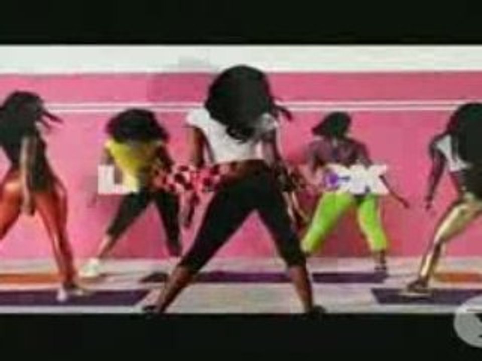 Trina (Feat. Killer Mike) - Look Back At Me