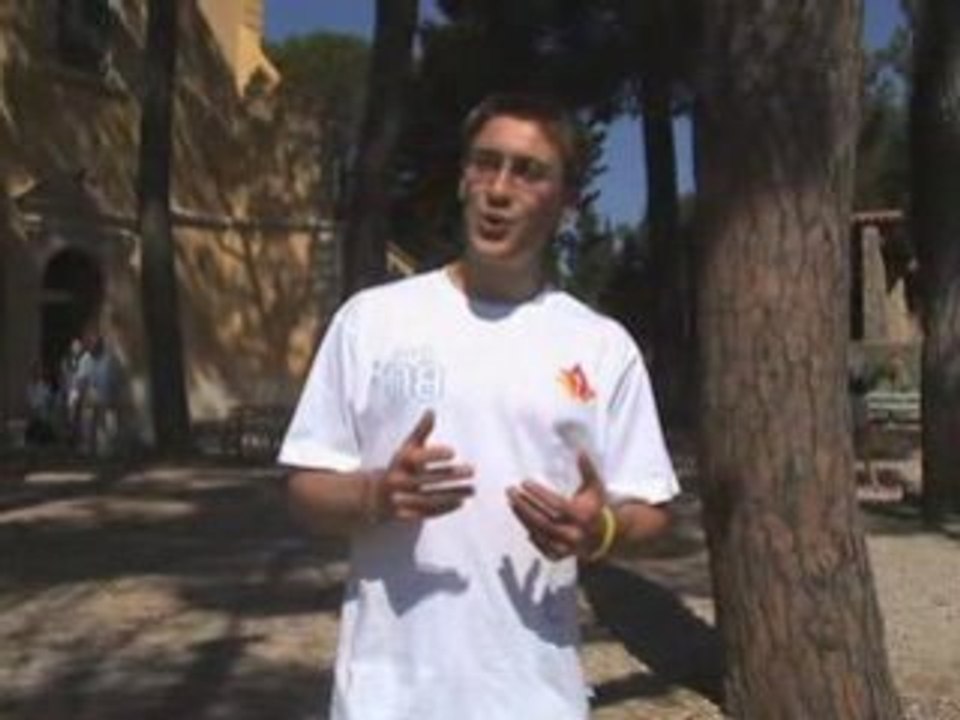 Témoignage Julien Cotignac