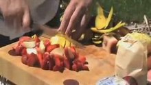 Summer Fruits Recipe