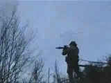 op de giromagny 12 et 13 avril 2008 airsoft