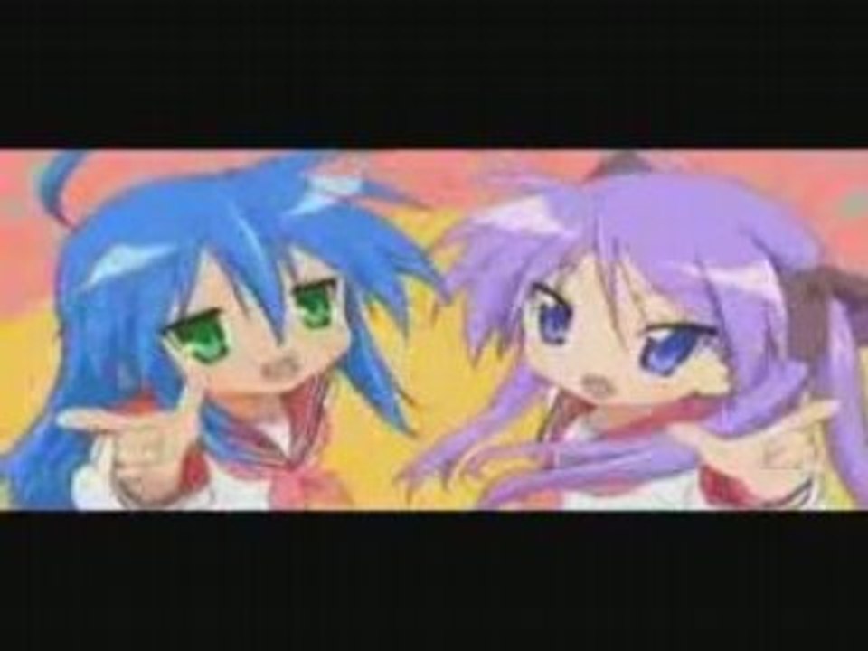 Lucky Star