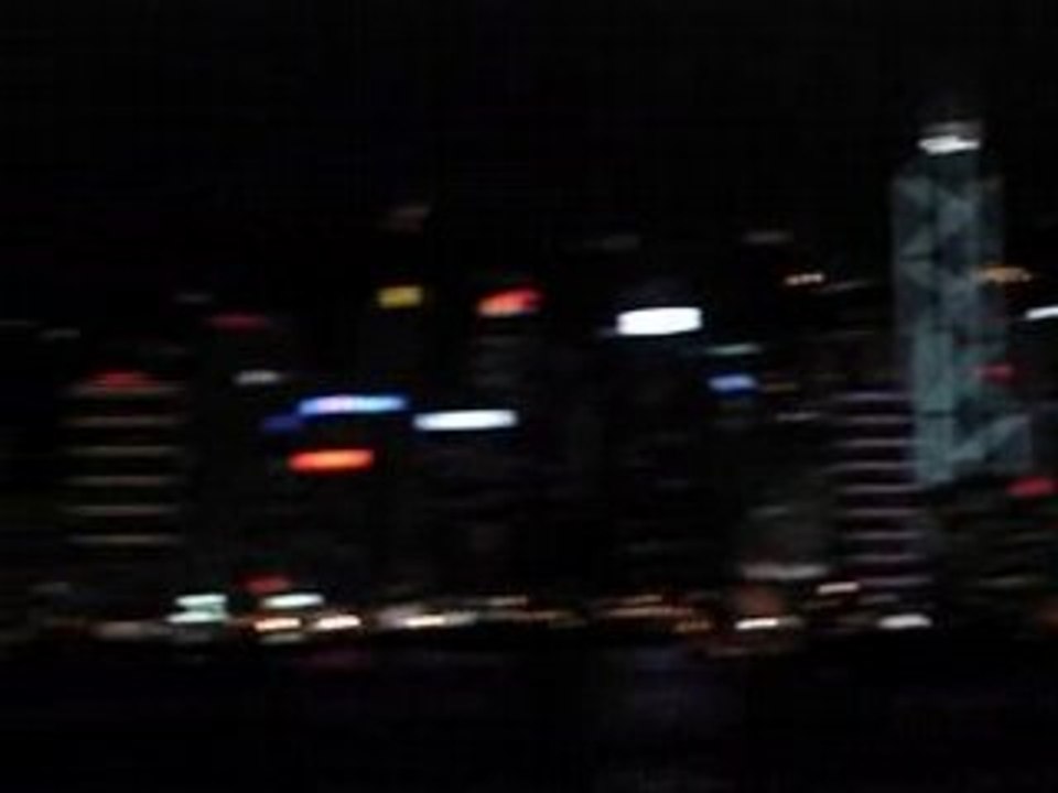 HONG KONG