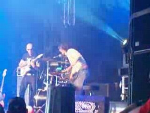 Didier Super - Live @ Dour 08 (7)