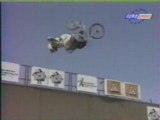 Dennis Mac Coy xgames '95 vert run 2