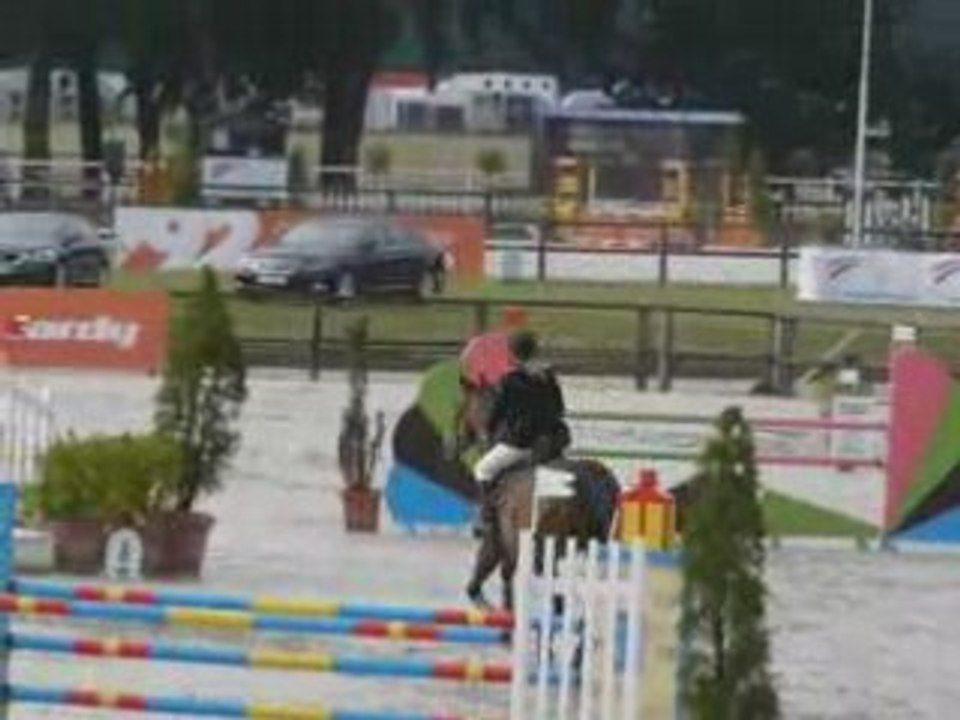 Chasse - Championnats de France AM Elite - JARDY 2008