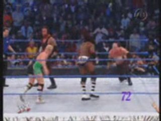 Brothers of the destructions