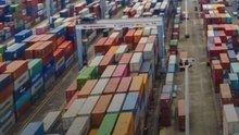 What’s behind Nigeria’s ₦12.6tn trade surplus?