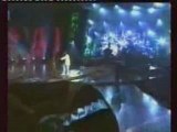 2Face Idibia - african queen [Live Kora Awards 2004]