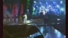 2Face Idibia - african queen [Live Kora Awards 2004]