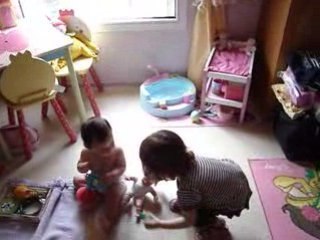 Le retour de morgane 007