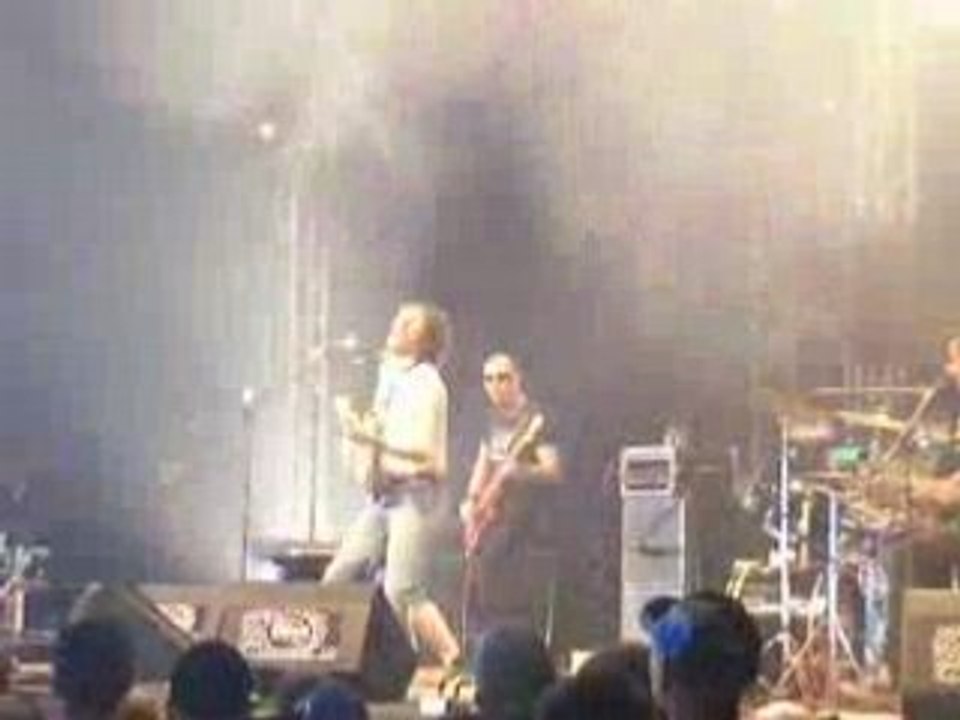 Didier Super - Live @ Dour 08 (6)