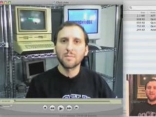 MacMost Now 114: How To Use QuickTime Pro To Edit Video