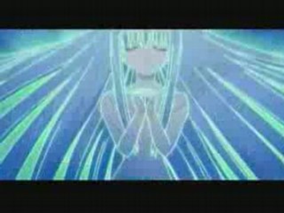 Amv PlutoFly !