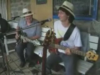 Red House Live (hendrix cover)