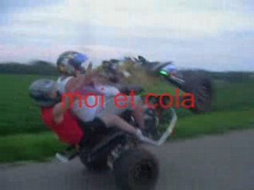 Moi et mich