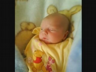 Les 1 Mois de Notre Ptit Ange