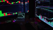 Is RSI below 30 a buy signal ?