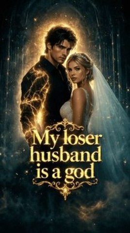 My loser husband is a god_full drama
