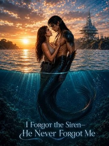 I Forgot the Siren-He Never Forgot Me - Complete #drama #englishsub 🔥🔥