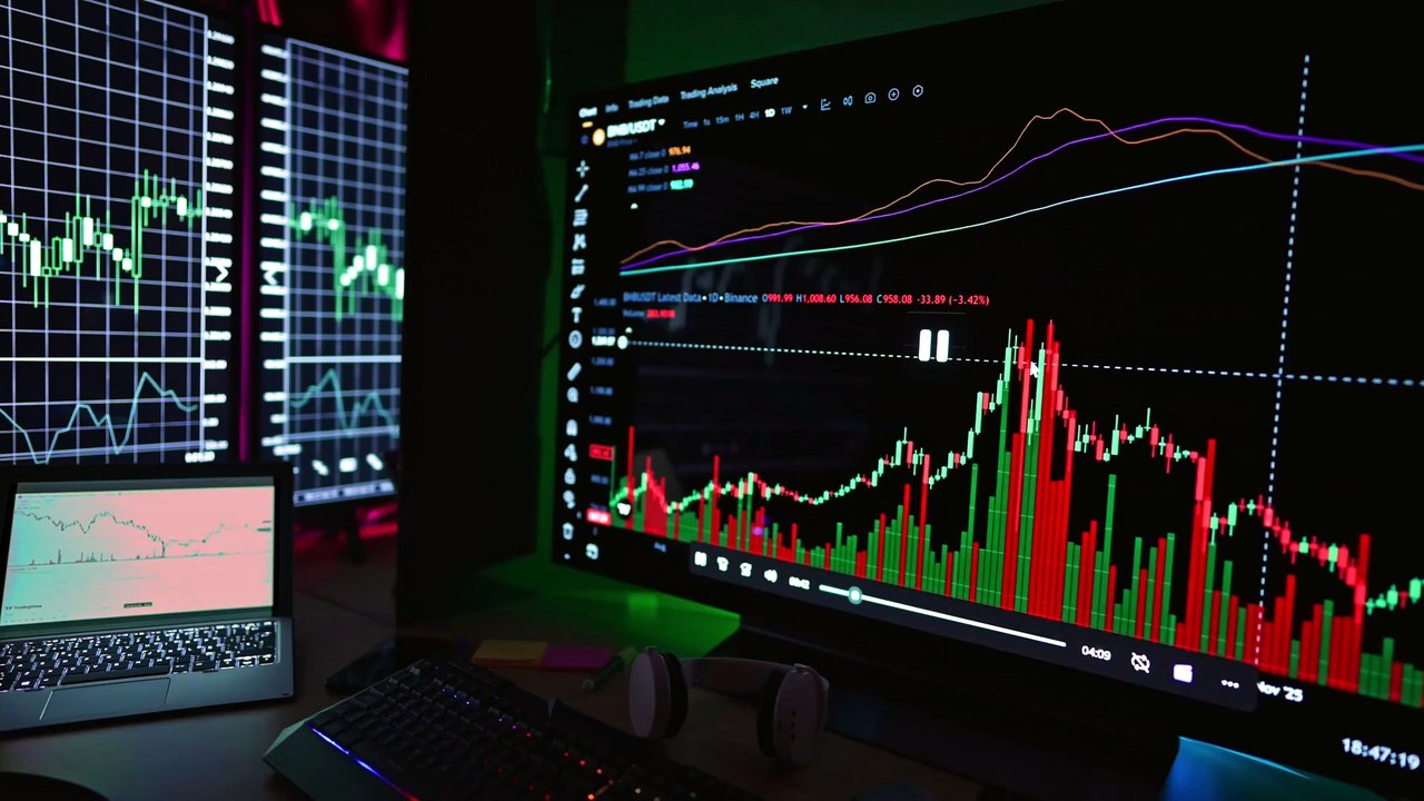 How to manage risk in the stock market ?