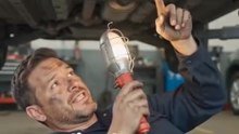 Función del catalizador del auto