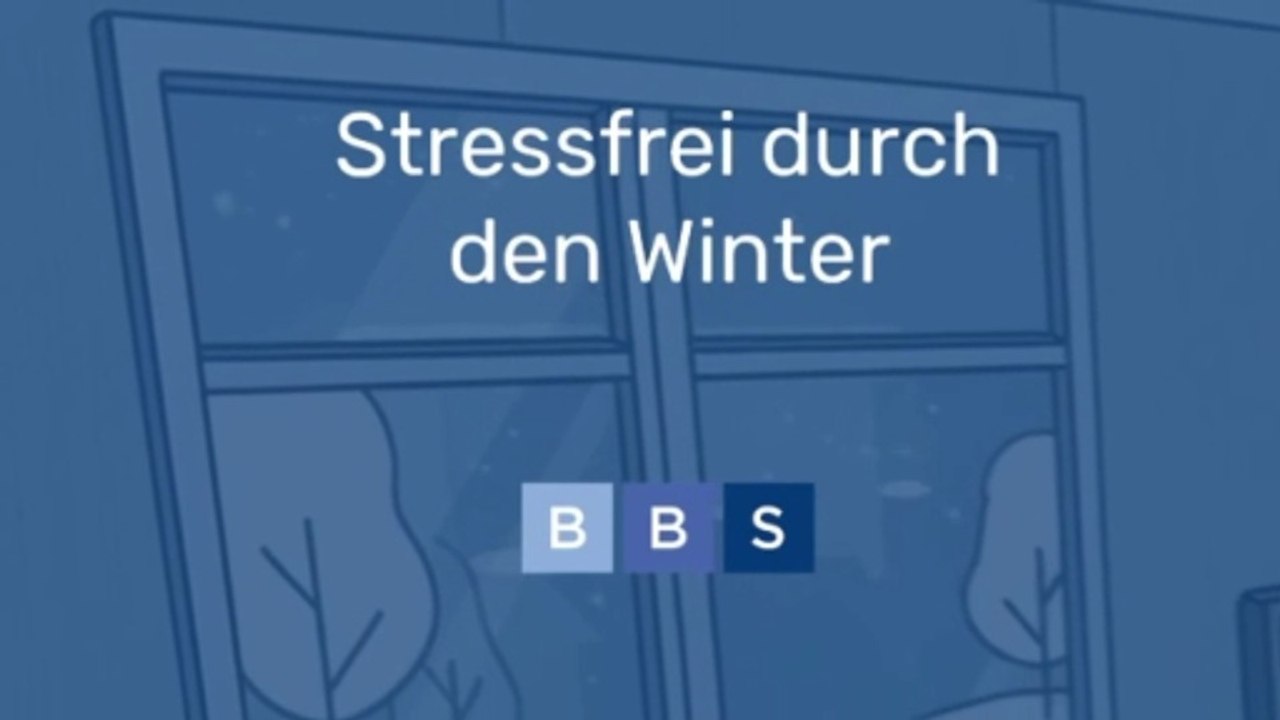 B.b.s. winterdienst