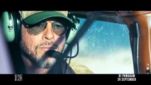 Heart Of The Beast | Tv Spot: Alive