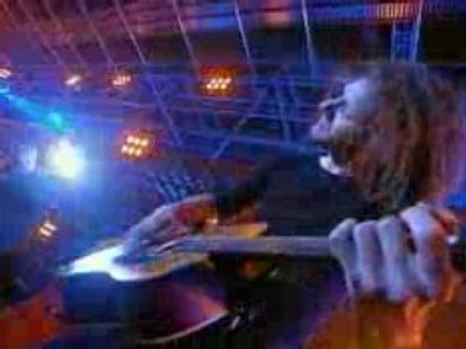 Alain Bashung - Les Mots Bleus