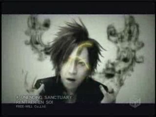 RENTRER EN SOI -  UNENDING SANCTUARY