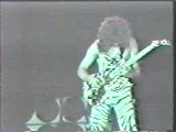 Van Halen Eddie solo from Little Guitars