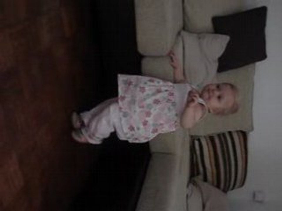 Mes 1ers pas en vidéo