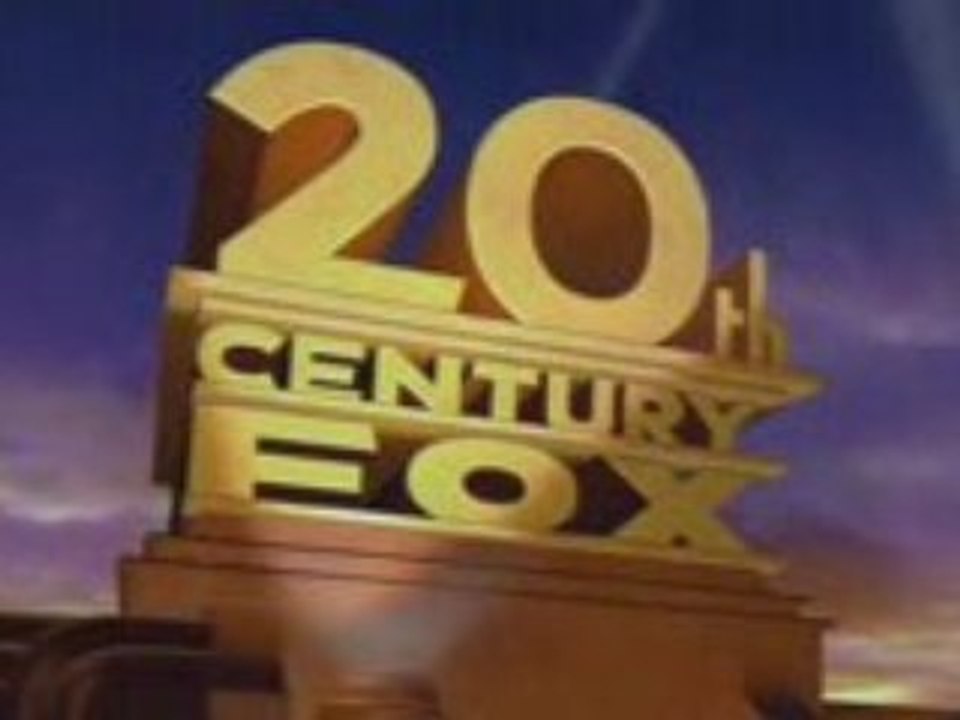 20th century fox
