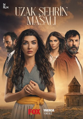 Ciudad Lejana (Uzak Sehir) - Episode 3 en Español