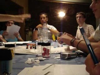 Donjon et dragon Mission Tigris