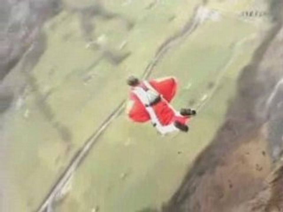 Extreme Sports Tribute