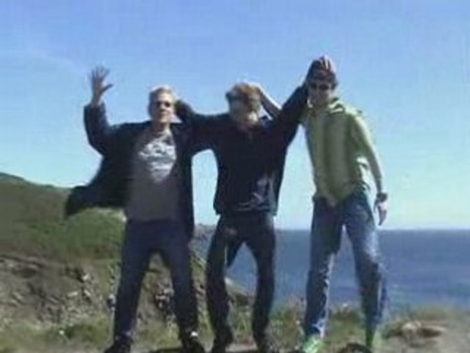Brest Juillet 2008