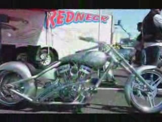 Ugly kid joe~jesus rode a harley davidson