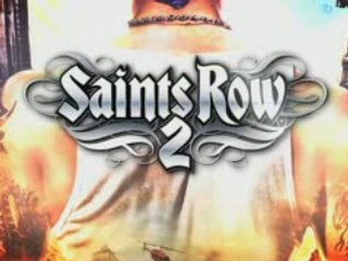 Saints Row 2 'Tera Patrick Dev Diary #1'
