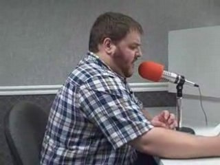 UBS Carpet Cleaning Newburgh Radio Ad