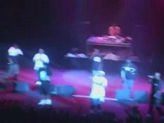 Wu tang clan London
