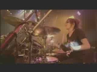 The GazettE - SILLY GOD DISCO (TOUR 2006-2007 DECOMPOSITION BEAUTY)