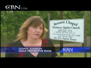 TX Church Believes Christians Should Adopt - CBN.com