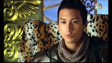 อภินิหารนักดาบข้ามเวลา ตอนที่ 34