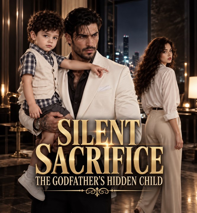 Silent Sacrifice: The Godfather's Hidden Child Emotional Family Drama, & Viral Love Story - ENGSUB
