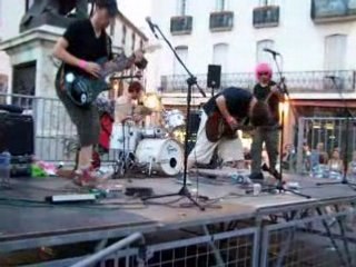 les jeudi de perpignan 2008 (air bacon)