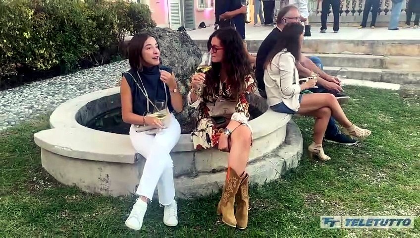 Video News - Il miglior groppello è della cantina Taver