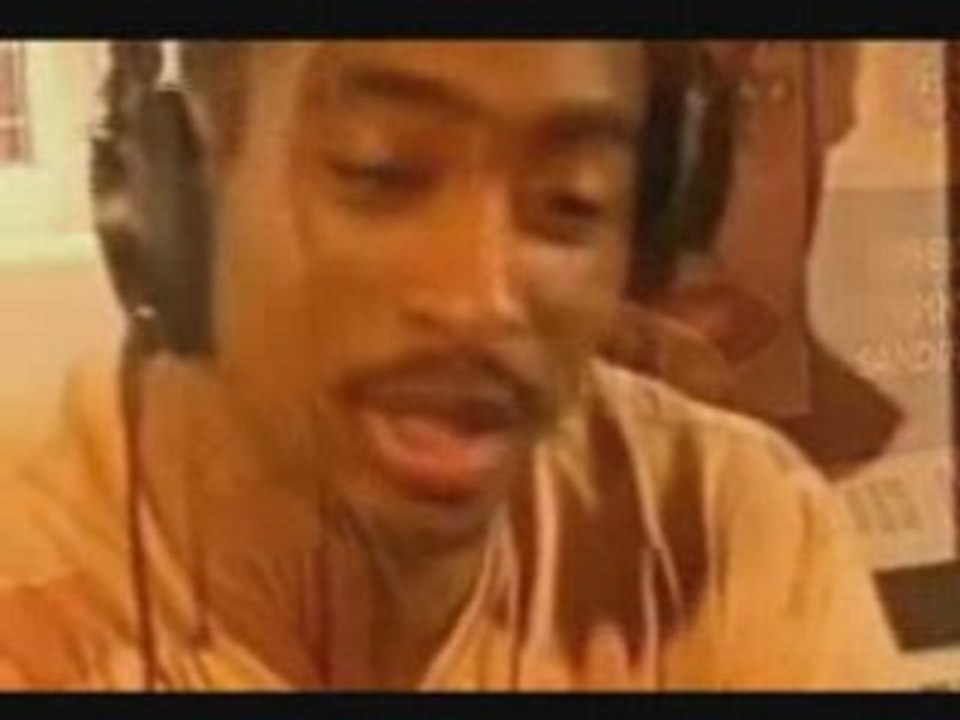 2 Pac feat. Elissa - Ahla Donia (Remix)