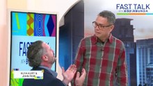 Fast Talk with Boy Abunda: Tito Boy, pinaiyak si Kuya Kurt at John Feir?! (Episode 940)