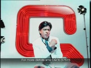 Compaq  pub Julien Mulot et Shurak Khan