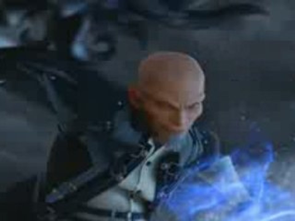Kingdom Hearts 3 PS3 - 02